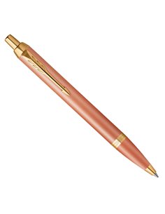 Sfera M IM Monochrome Rituals Orange Parker 2203902 PARKER SFERE E MULTIFUNZIONE