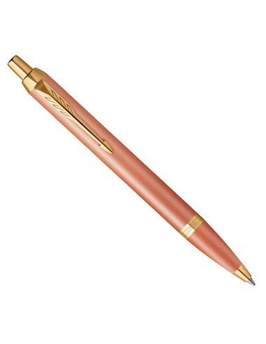 Sfera M IM Monochrome Rituals Orange Parker 2203902 PARKER SFERE E MULTIFUNZIONE