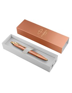 Sfera M IM Monochrome Rituals Orange Parker 2203902 PARKER SFERE E MULTIFUNZIONE 2