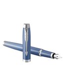 Stilo M IM Monochrome Rituals Blue Parker 2203903