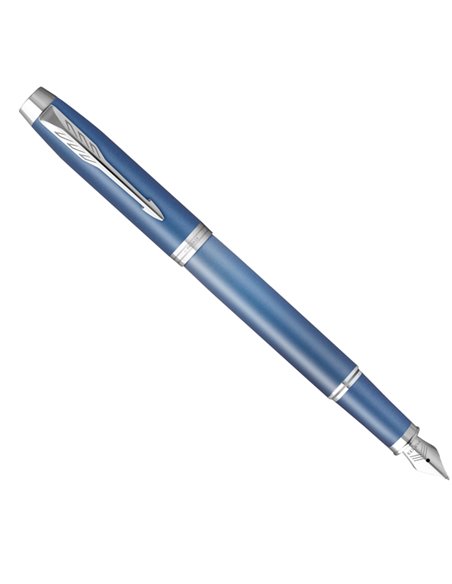 Stilo M IM Monochrome Rituals Blue Parker 2203903 PARKER STILOGRAFICHE
