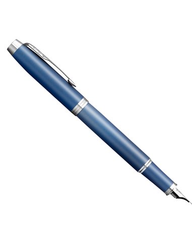 Stilo M IM Monochrome Rituals Blue Parker 2203903 PARKER STILOGRAFICHE