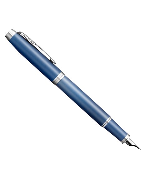 Stilo M IM Monochrome Rituals Blue Parker 2203903 PARKER STILOGRAFICHE