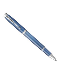 Roller F IM Monochrome Rituals Blue Parker 2203905 PARKER ROLLER E PORTAMINE 2