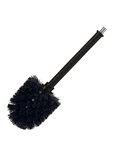 Ricambio per portascopino Vic nero satinato Perfetto 28241