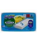 Swiffer Wet scatola 10 panni lavapavimenti PG260