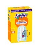 Swiffer Duster - SCATOLA 9 PIUMINI RICARICA USAGETTA PG262