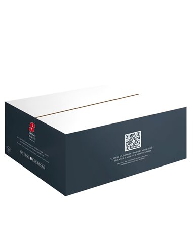 CAPSULA NOCCIOLINO ESSSE CAFFE' PF 2220 ESSSE CAFFE' CAFFE E BEVANDE CALDE