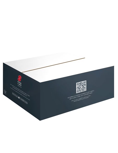 CAPSULA NOCCIOLINO ESSSE CAFFE' PF 2220 ESSSE CAFFE' CAFFE E BEVANDE CALDE