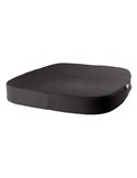 Cuscino Breyta Comfort per seduta Fellowes 100119850