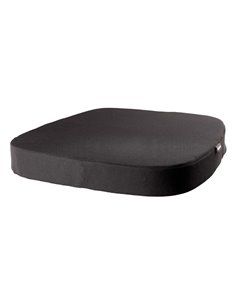 Cuscino Breyta Comfort per seduta Fellowes 100119850 FELLOWES SUPPORTI LOMBARI