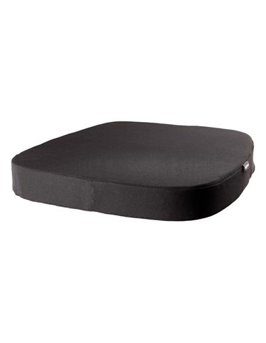 Cuscino Breyta Comfort per seduta Fellowes 100119850 FELLOWES SUPPORTI LOMBARI