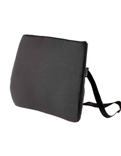 Cuscino Lombare Breyta Confort Fellowes 100119852 FELLOWES SUPPORTI LOMBARI