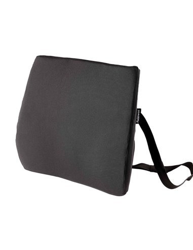 Cuscino Lombare Breyta Confort Fellowes 100119852 FELLOWES SUPPORTI LOMBARI