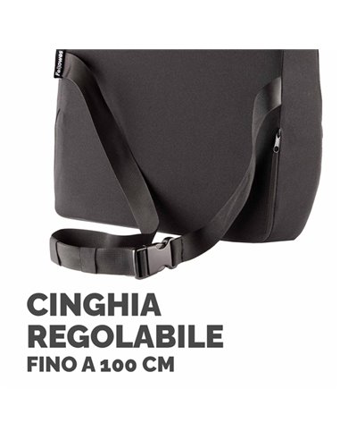 Cuscino Lombare Breyta Confort Fellowes 100119852 FELLOWES SUPPORTI LOMBARI