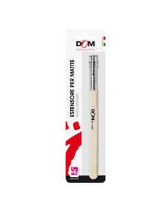 Estensore per matite Ø 7,5mm Dom 12955 DOM MATITE-PASTELLI-ACCESSORI