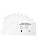 Confezione 10 Fogli lubrificanti Performance Fellowes 4025601