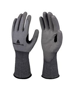 Guanto VENICUTC02 antitaglio tg 10 grigio Deltaplus VECUTC02GR10 DELTAPLUS GUANTI DI PROTEZIONE