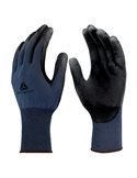Guanto di precisione VENICUTD10 antitaglio touch tg. 08 grigio Deltaplus VECUTD10GR08
