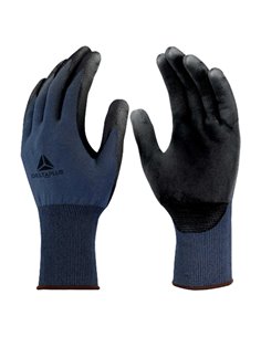 Guanto di precisione VENICUTD10 antitaglio touch tg. 09 grigio Deltaplus VECUTD10GR09