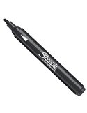 Marcatore acrilico Creative Marker punta tonda nero Sharpie 2218123