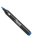 Marcatore acrilico Creative Marker punta tonda blu Sharpie 2218115