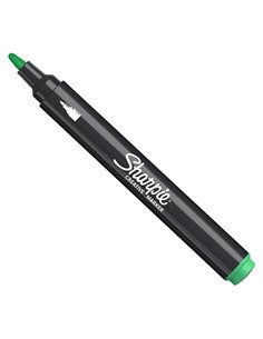 Marcatore acrilico Creative Marker punta tonda verde Sharpie 2218064 SHARPIE A BASE D'ACQUA