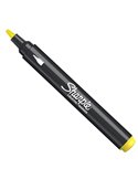 Marcatore acrilico Creative Marker punta tonda giallo Sharpie(delist) 2218063