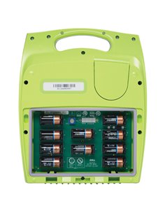Defibrillatore ZOLL AED PLUS PVS DEF090 PVS VALIGETTE PRONTO SOCCORSO E DISPOSITIVI SALVAVITA 2