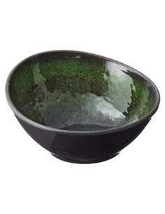 Ciotola Linea Amazzonia Ø14,5x14,2x7cm melamina Leone T8706 LEONE ACCESSORI PER IL BUFFET