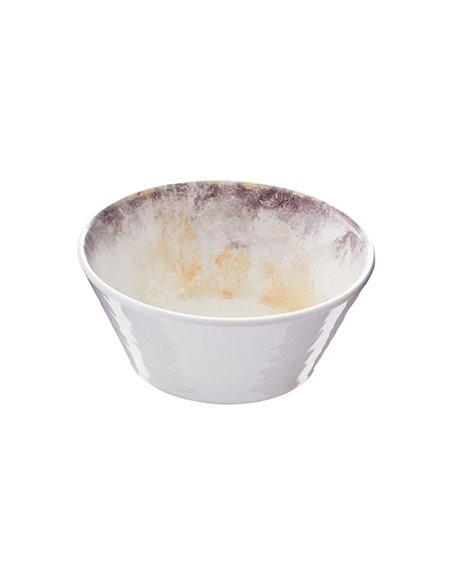 Ciotolina Linea Galassia Ø9,4x4cm melamina Leone T8671 LEONE ACCESSORI PER IL BUFFET