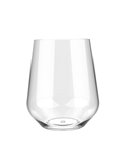 Conf 6 Bicchieri Elegance 360ml in tritan trasparente Leone G5023