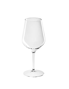 Conf 6 Calici Wine Cocktail 470ml in tritan trasparente Leone G5000 LEONE ACCESSORI PER IL BUFFET