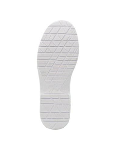 Calzatura sabot Maubec 4 SB FO EA SR N°43 bianco Deltaplus MAUB4SBBC43 DELTAPLUS CALZATURE DA LAVORO