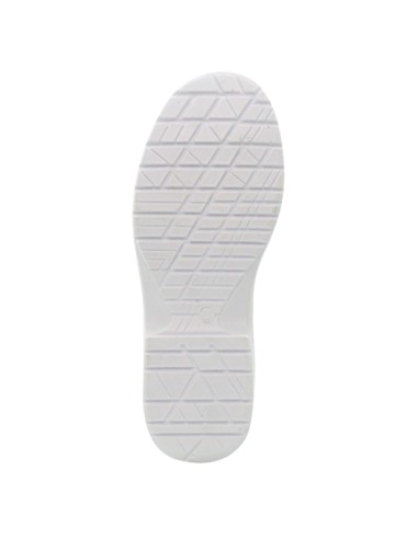 Calzatura sabot Maubec 4 SB FO EA SR N°46 bianco Deltaplus MAUB4SBBC46 DELTAPLUS CALZATURE DA LAVORO