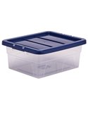 Contenitore multiuso 32x40xH17cm 15L Bankers Box 100135770
