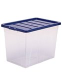 Contenitore multiuso 38x56xH41cm 64L Bankers Box 100135773