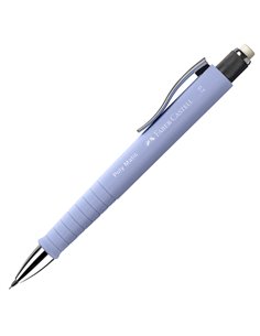 Portamine Poly Matic 0.7mm pale iris Faber Castell 133327 FABER-CASTELL PORTAMINE