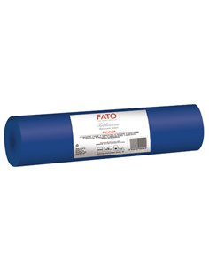 Runner Linea tablewear blu notte 0,40x24m Fato 88650701