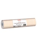 Runner Linea tablewear Canvas zucca 0,40x24m pretaglio 0,3m Fato 88654400