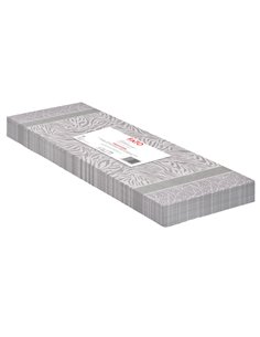 Conf 25 tovaglie Jungle polvere 100x100cm Fato 88563300