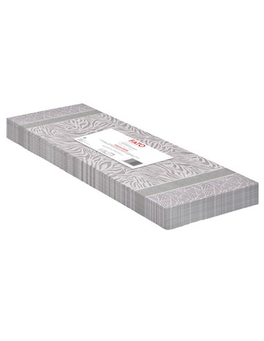 Conf 25 tovaglie Jungle polvere 100x100cm Fato 88563300