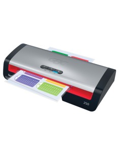 Plastificatrice Office 250HS A3 GBC 4410071EU GBC PLASTIFICATRICI A CALDO 2