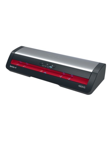Plastificatrice Office 480HS A3 GBC 4410072EU GBC PLASTIFICATRICI A CALDO