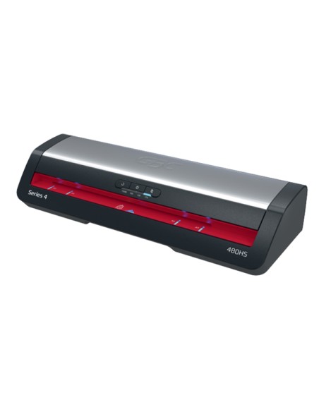Plastificatrice Office 480HS A3 GBC 4410072EU GBC PLASTIFICATRICI A CALDO
