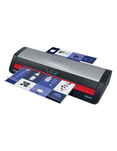 Plastificatrice Office 480HS A3 GBC 4410072EU GBC PLASTIFICATRICI A CALDO 2