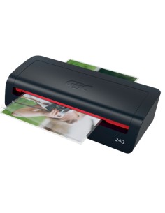 Plastificatrice Home Office 240 A4 GBC 4410068EU GBC PLASTIFICATRICI A CALDO 2