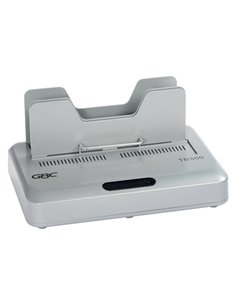 Rilegatrice termica TB500 GBC 4410041 GBC RILEGATRICI TERMICHE E A PRESSIONE 2
