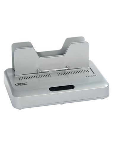 Rilegatrice termica TB500 GBC 4410041 GBC RILEGATRICI TERMICHE E A PRESSIONE