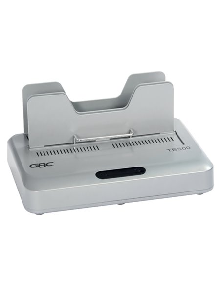 Rilegatrice termica TB500 GBC 4410041 GBC RILEGATRICI TERMICHE E A PRESSIONE